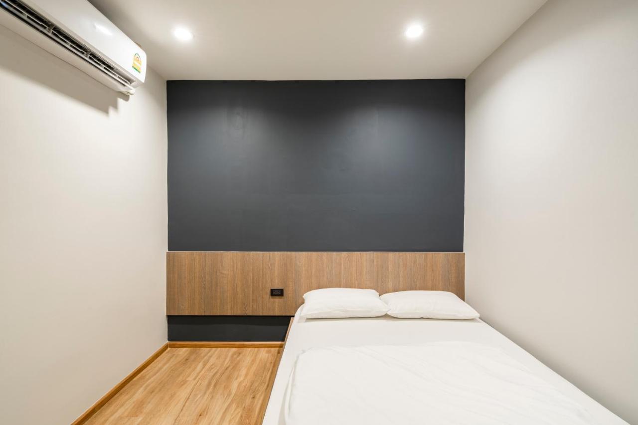 19A Bangkok Hostel Ngoại thất bức ảnh