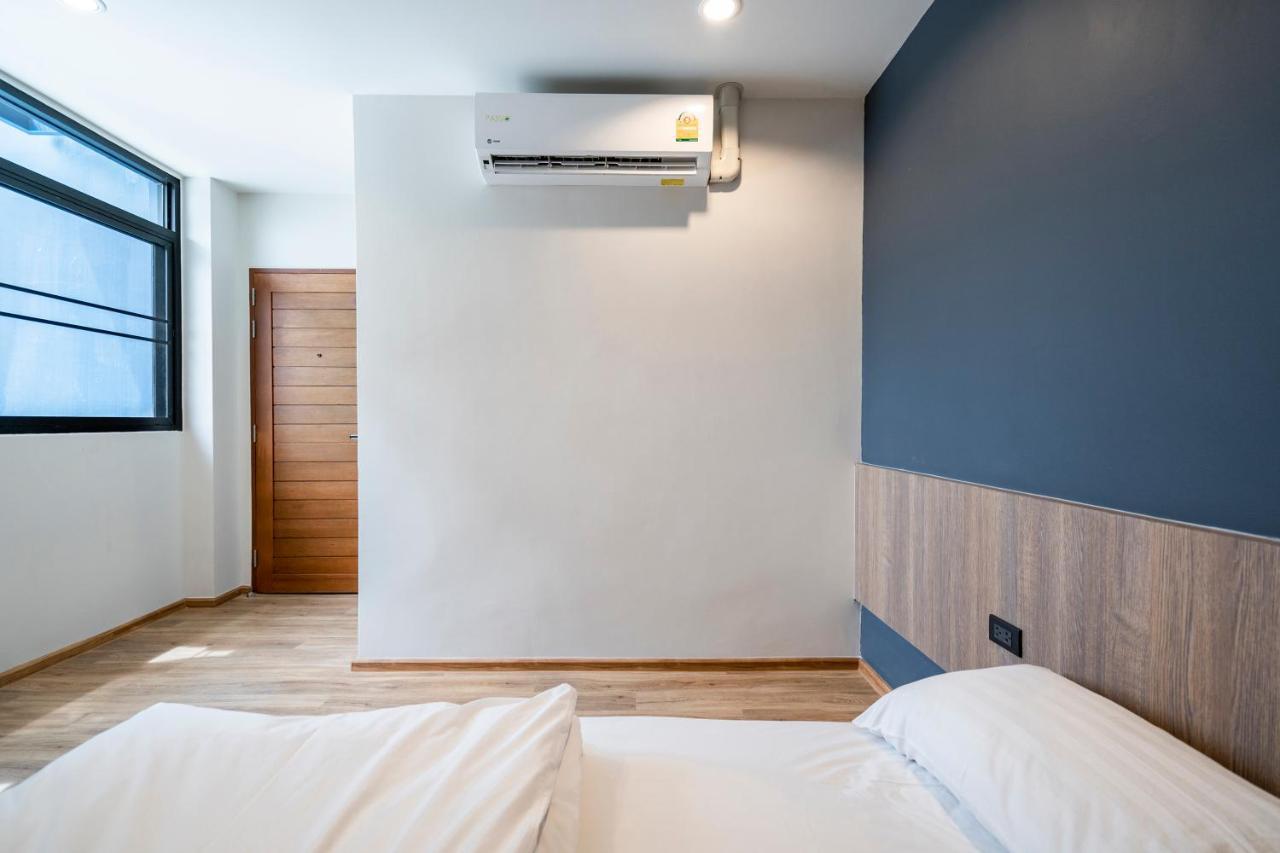 19A Bangkok Hostel Ngoại thất bức ảnh