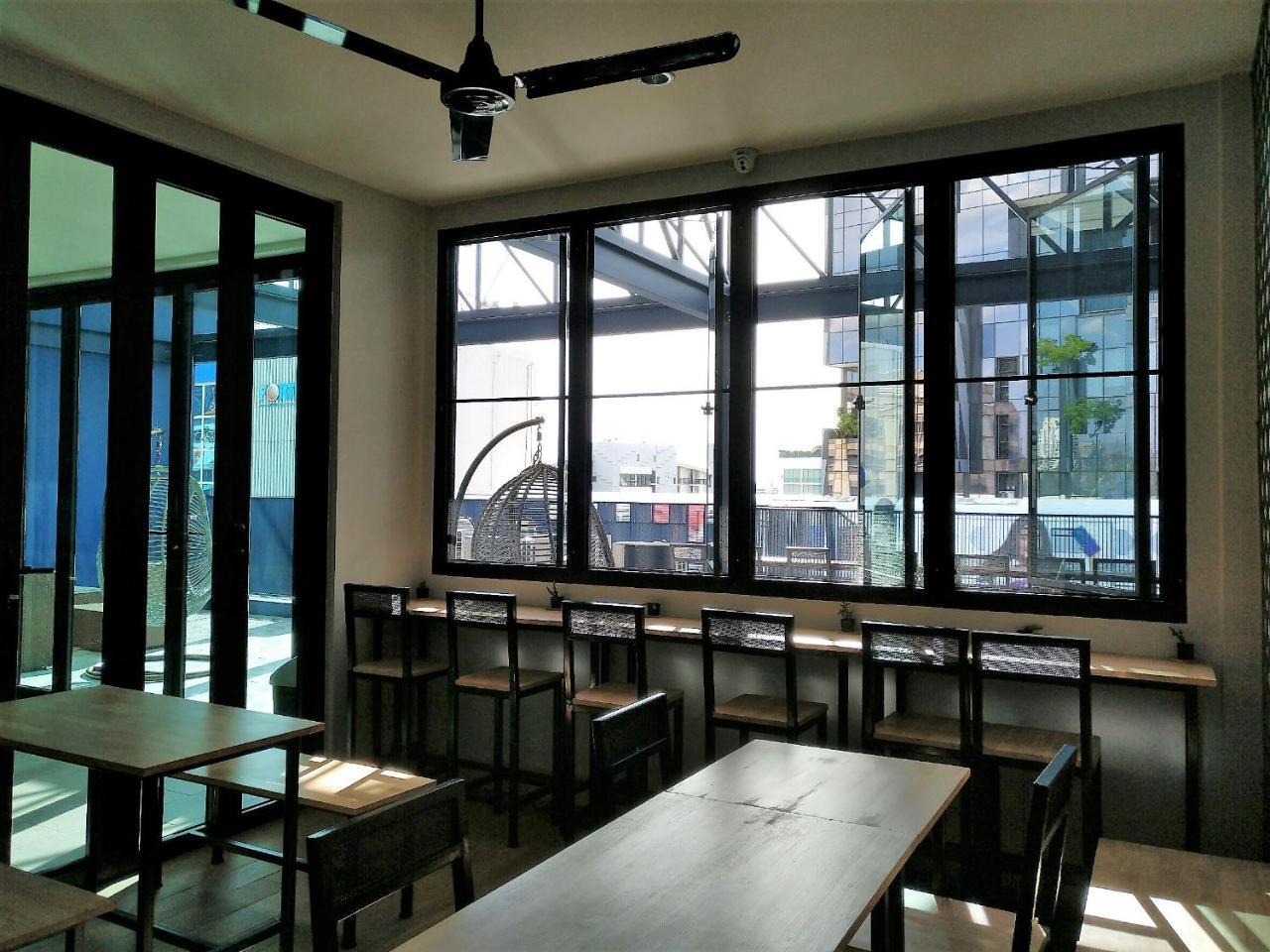 19A Bangkok Hostel Ngoại thất bức ảnh